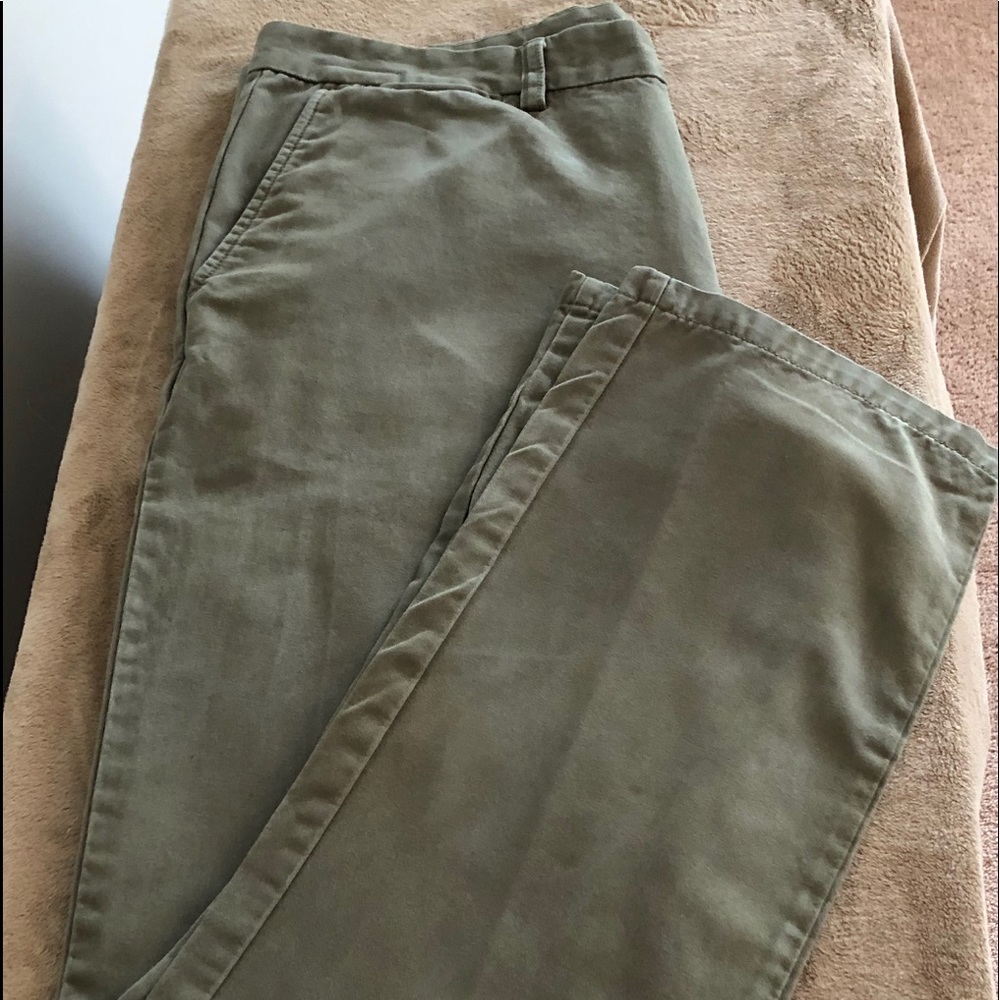 Old Navy Men’s Slim Ultimate Khakis